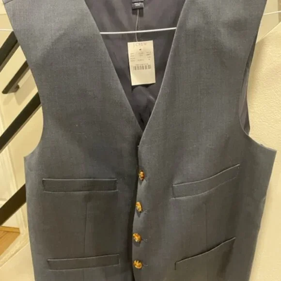 Men's High End Business/Business Casual Closet